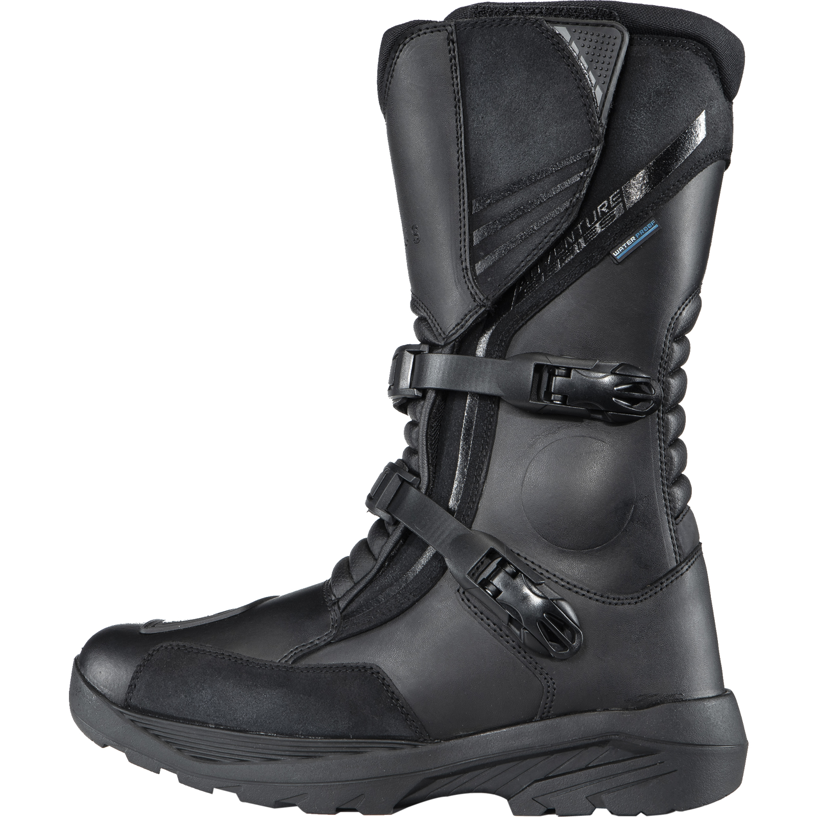 Agrius motorcycle clearance boots